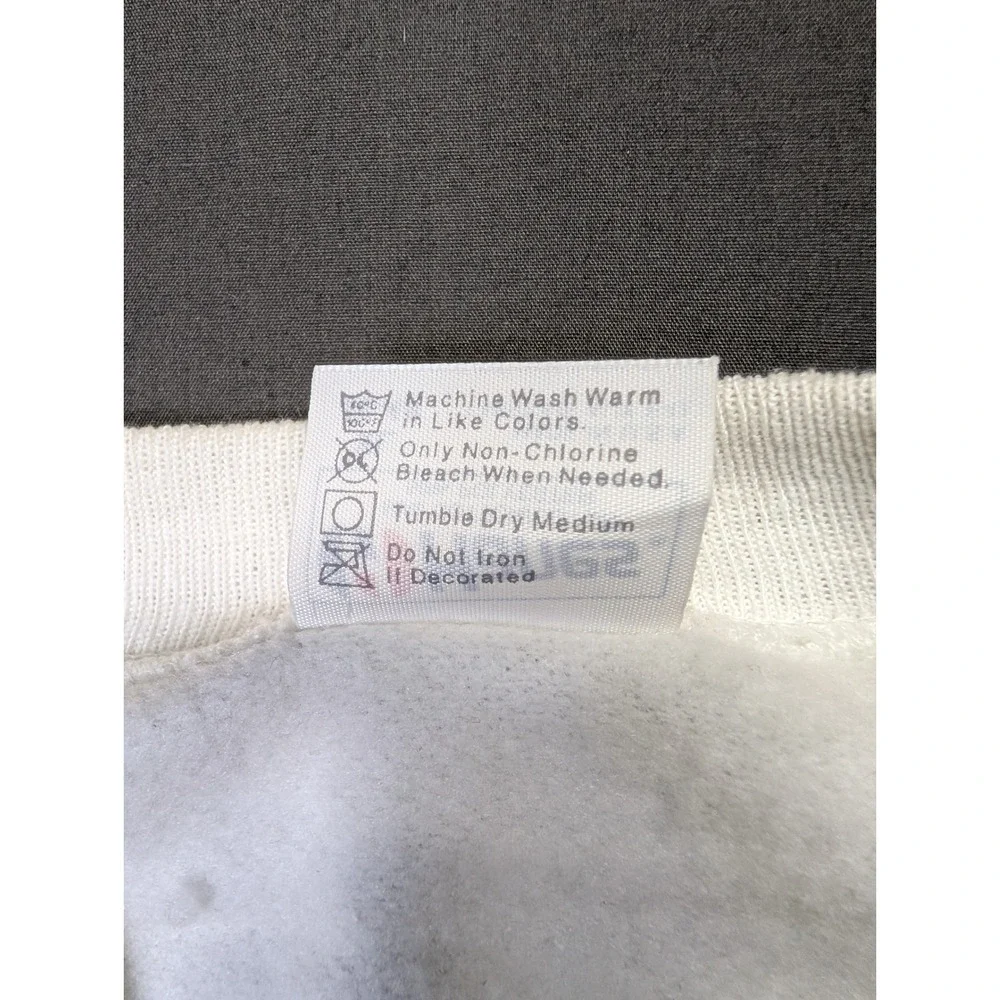 Hanes vintage sweatshirt